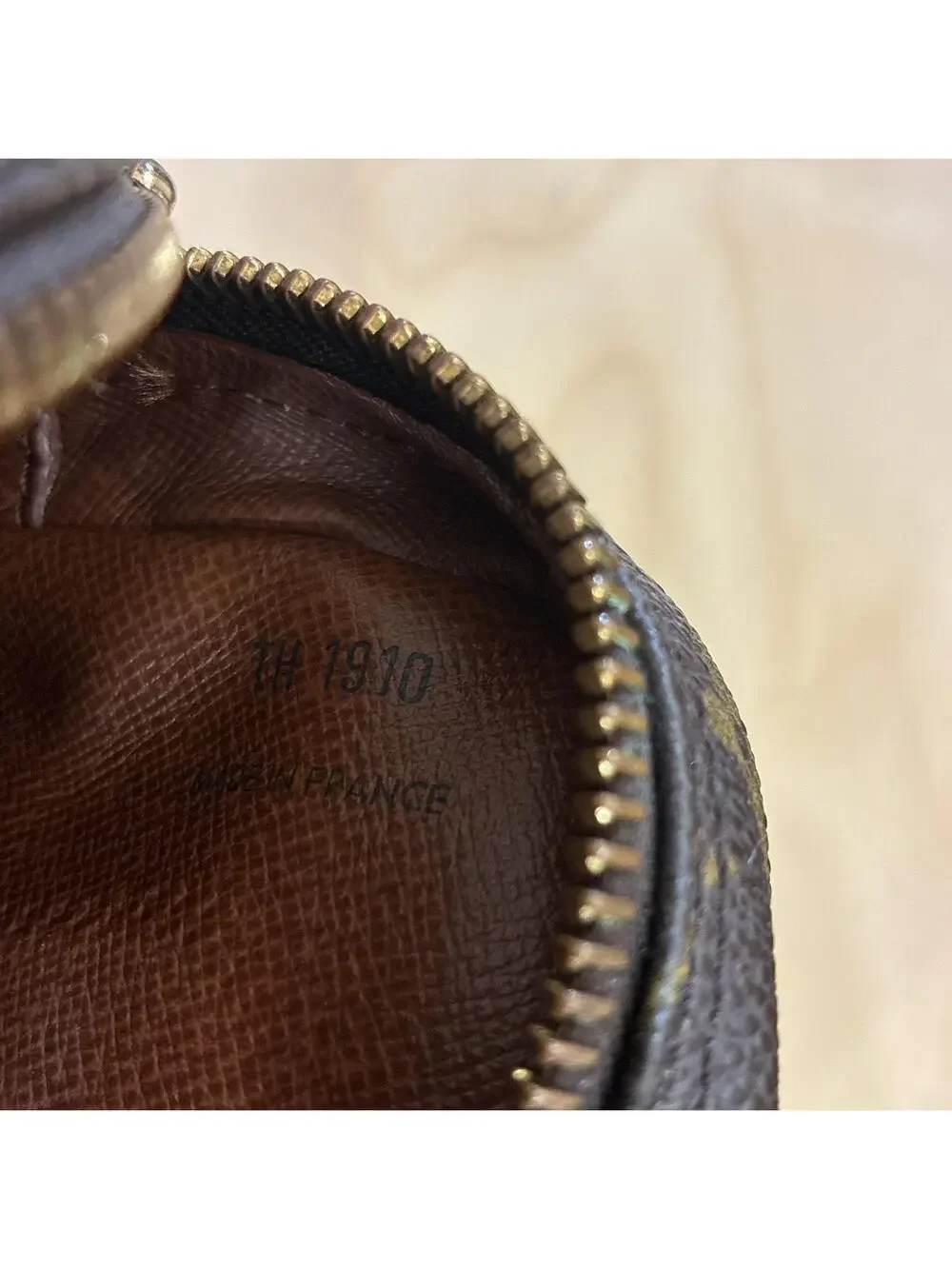 Louis Vuitton introducing louis